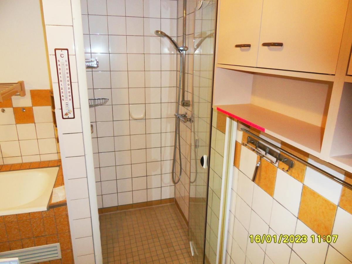 Gaestezimmer Zittau - Bed & Breakfast Dış mekan fotoğraf